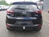 Mazda CX-3 Sports-Line AWD Aut. Navi LED Kamera - Mazda aus 2016