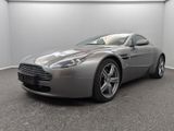 Aston Martin V8 Vantage 4.7l Sportshift*2.Hand*Unfallfrei*Deu - Aston Martin aus 2008