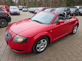 Audi TT Coupe/Roadster 1.8 T Roadster - gebrauchte Audi TT aus dem Jahr 2002