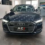 Audi A6 Lim. 45 TDI quattro sport, AHK, Matrix-LED, - Audi Gebrauchtwagen von 2020