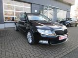 Skoda Superb Combi Exclusive Xenon Navi - Skoda Superb: Exclusive