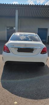 Mercedes-Benz C 43 AMG Mercedes-AMG C 43 4MATIC Autom. Mer... - Mercedes AMG gebraucht