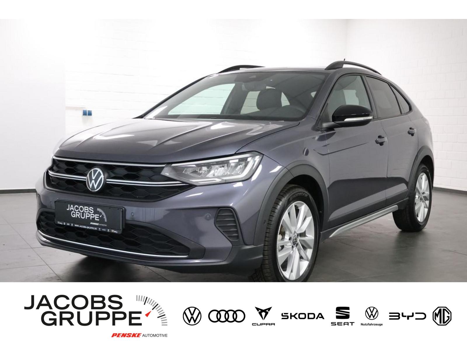 Volkswagen Taigo 1.0 TSI Goal Navi,LED,ACC,RFK