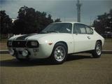 Lancia LANCIA Fulvia Sport Zagato 1600 - Lancia: Zagato