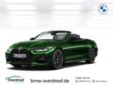 BMW 430i Cabrio M Sportpaket Klimaaut. AHK RFT - BMW 430 in Essen