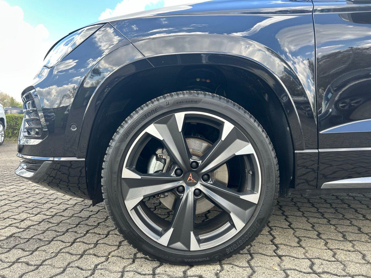 Cupra Ateca - Bild 13