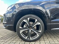 Cupra Ateca - Vorschau Bild 13