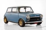 Andere Innocenti Mini Cooper 1300 Export - Andere Oldtimer mit Benzin-Antrieb: Coupe