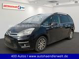 Citroën Grand C4 Picasso Exclusive 7-Sitze Automatik - Citroën Grand C4 Picasso / SpaceTourer Kombi Gebrauchtwagen