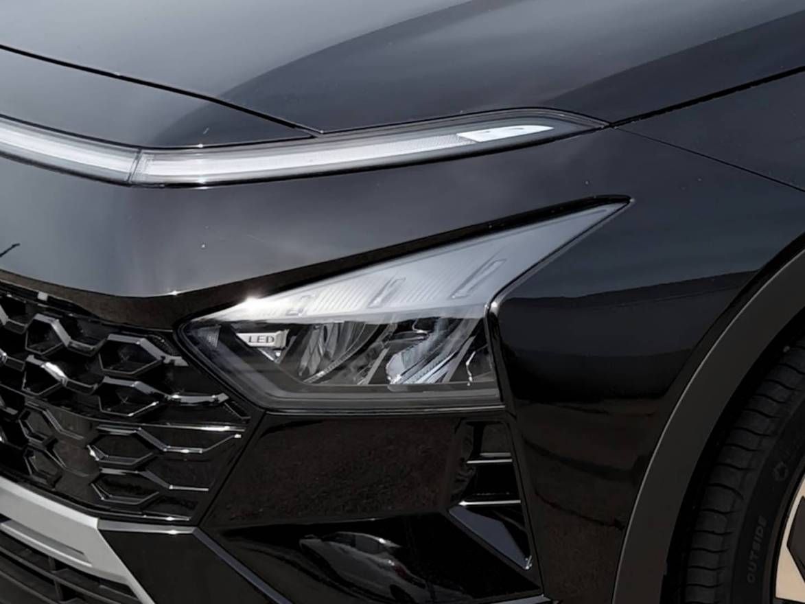 Hyundai BAYON – Bild 5