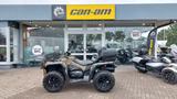 Can-Am Outlander 650 MAX XT LOF  1. Hand camouflage - CAN-AM 650 OUTLANDER XT