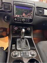 Volkswagen Touareg 3.0 V6 TDI SCR Exclusive Terrain Tec... - Volkswagen Touareg Exclusive mit Diesel-Antrieb