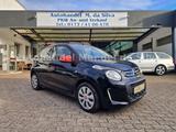 Citroën C1 Airscape Feel Edition *Faltdach*Klima*SHZ*ZV* - Citroën C1 in Lübeck