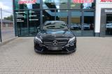 Mercedes-Benz C 43 / C450 AMG Sportsitze AMG Perf Head-Up Pano - Mercedes-Benz C-Klasse: Sport