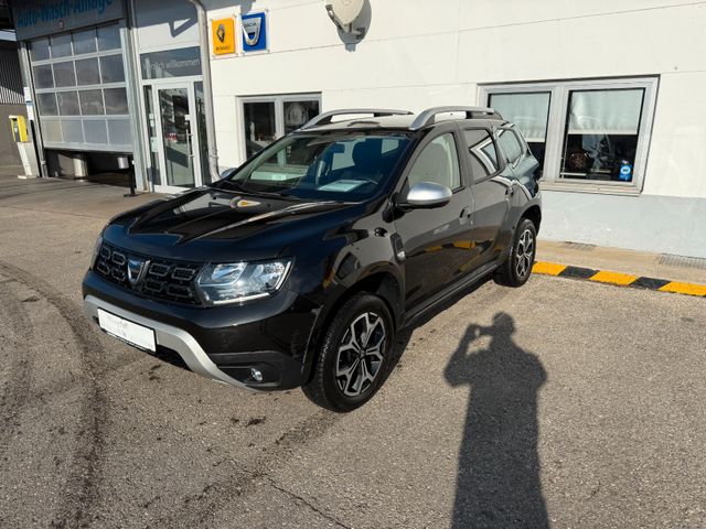 Dacia Duster TCe 150 2WD GPF Adventure*4xCAM-PDC-NAVI*