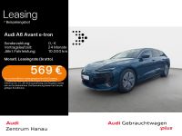 Audi A6 e-tron - Vorschau Bild 1