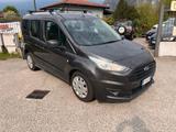 Ford Transit Connect 220 1.5 TDCi PC Combi Trend - Ford Transit Connect: T220