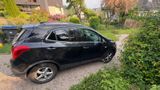 Opel Mokka X Anhängerkupplung Navi Sitzheizung tüv 27 - Opel: Anhängerkupplung