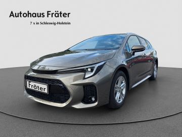 Fotografie Suzuki Swace Comfort+ Kamera Sitz-/Lenkradheizung Navi