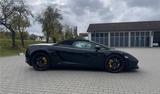 Lamborghini Gallardo LP560-4 Spyder - - Lamborghini Gallardo: Lp560