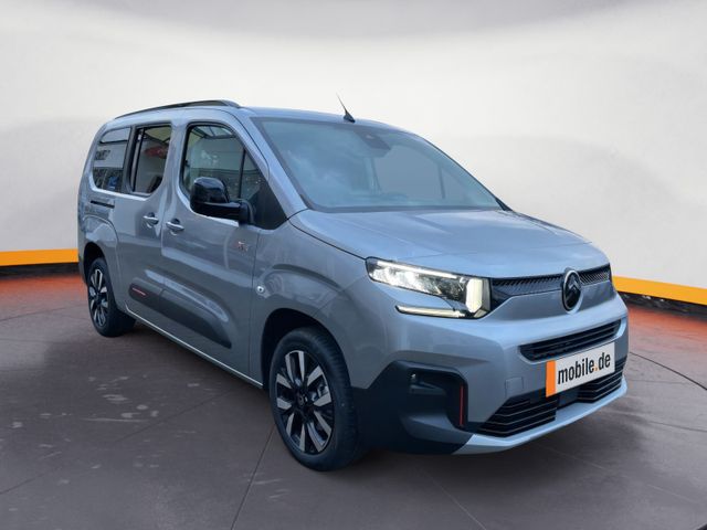 Citroën Berlingo XL BlueHDi 130 MAX*NAVI+LED*SZH*RFK*