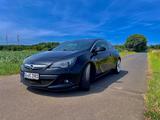 Opel Astra GTC 2.0 CDTI ecoFLEX S/S - - Opel Astra aus 2012 mit Diesel-Antrieb: Limousine