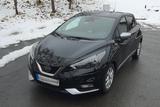 Nissan Micra 1.0 IG-T N-Design Service + TÜV neu - Nissan Micra N-Design mit Benzin-Antrieb