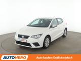 Seat Ibiza 1.0 Style*NAVI*PDC*KLIMA*GARANTIE* - Seat Ibiza Gebrauchtwagen in Frankfurt