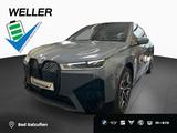 BMW iX xDrive40 Sport SkyLoun Leas ab 389,- 3500Anz - BMW: 350i