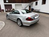 Mercedes-Benz SL 55 AMG Absolut Vollausstattung - gebrauchte Mercedes-Benz SL 55 AMG aus dem Jahr 2002
