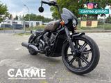 Indian Sport Scout - INDIAN SPORT SCOUT