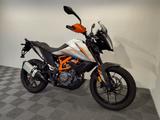 KTM 390 Adventure *Garantie bis 12/26* - KTM ADV