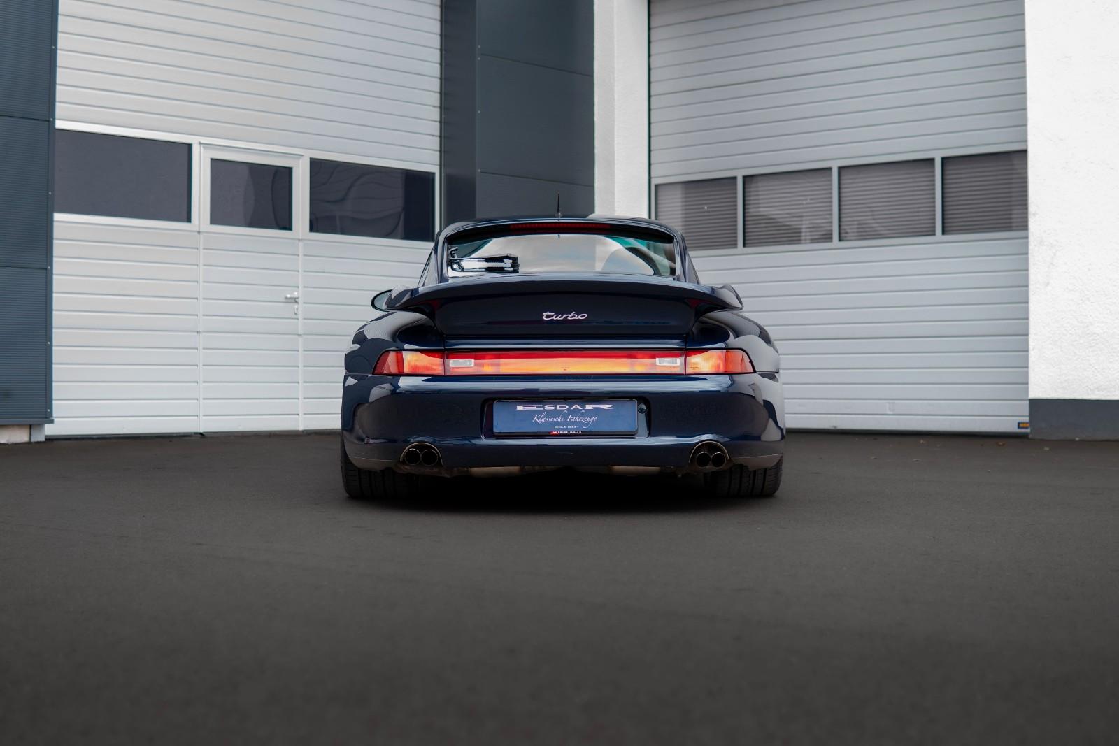 Porsche 911 993 Turbo WLS 2