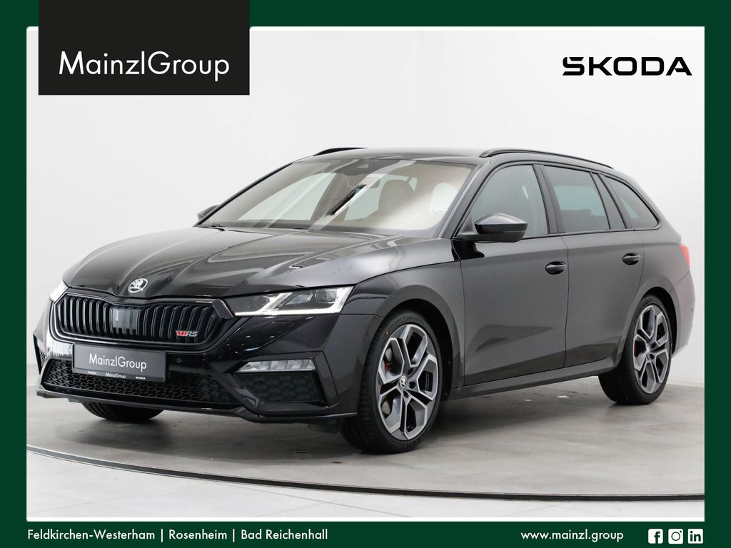 Image of Skoda Octavia