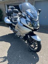 BMW GTL 1600 - MEHR ALS 1500 CCM