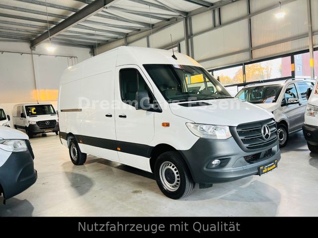 Mercedes-Benz Sprinter III Kasten RWD 317 CDI*Autom. 9G*KLIMA