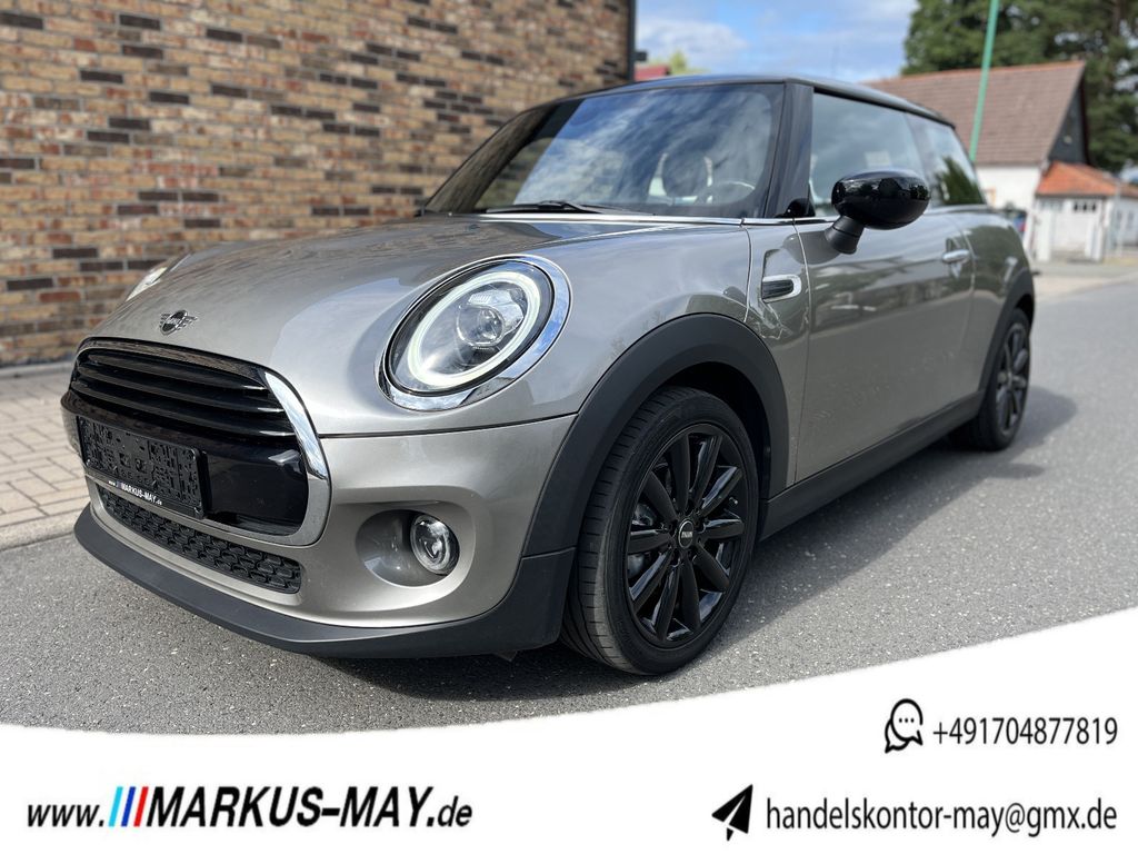 Image of MINI Cooper