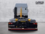 Iveco X-Way AS280X50Y/PS ON - Tieflader