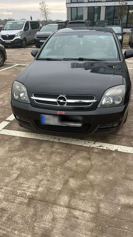 Opel Vectra C