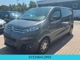 Citroën Jumpy Kasten Business M - Automatik 2.0 Diesel - Citroën Jumpy mit Diesel-Antrieb: Kleinbus, 2.0