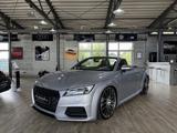 Audi TT Roadster 40 TFSI S-Line*VIRTUAL*LED*NAVI*KW* - Audi TT in Solingen