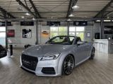 Audi TT Roadster 40 TFSI S-Line*VIRTUAL*LED*NAVI*KW* - Audi TT Gebrauchtwagen in Wuppertal
