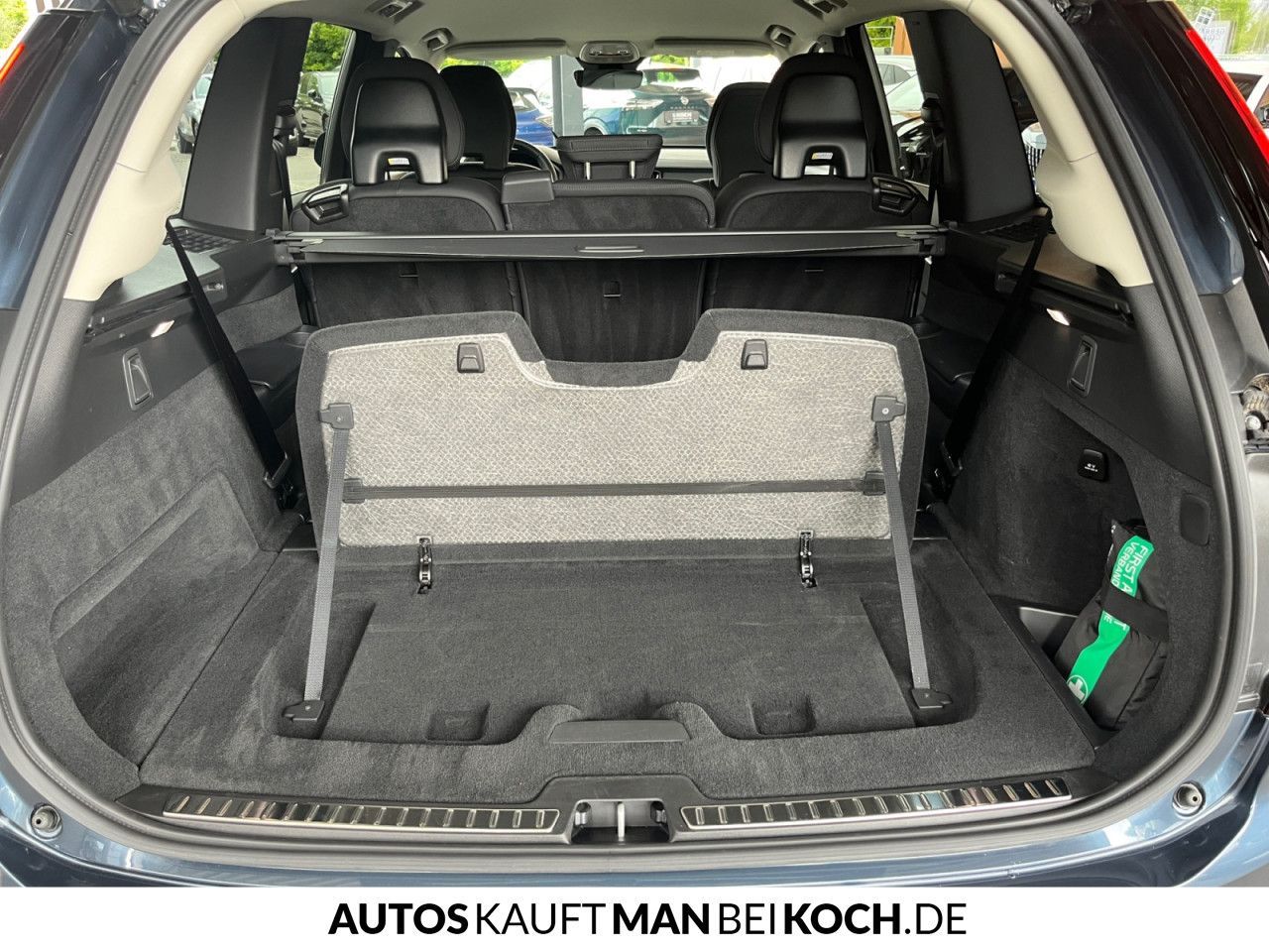Volvo XC90 - Bild 39