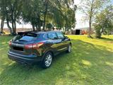 Nissan Qashqai 1.2 DIG-T Acenta - Rückfahrkamera, ... - Nissan Qashqai: Von Privat