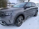 Citroën C5 Aircross PureTech 130 Stop&Start FEEL PAC... - Citroën C5 Aircross Benzin Gebrauchtwagen
