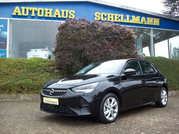 Bild 21 Opel Corsa F 1.2T LED PDC Klimaauto SHZ Navi-App AT