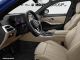 BMW 320i TOURING M SPORT AHK PANO HIFI PARKASSIST  D - BMW 320: Leasing, 320d