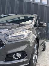 Ford S-Max 2,0 176kW ST-Line 7Sitze AHK S... - Ford: 17m