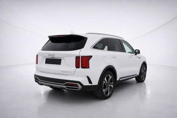 KIA Sorento - 3
