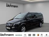 Mercedes-Benz V 250 d Edition 4M lang Nav Apps LED el.Heck GJR - gebrauchte Mercedes-Benz V 250 aus dem Jahr 2024